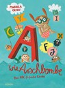 A wie Arschbombe - Manuela Olten - 9783757100100