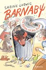 Barnaby - Der Teufel aus der Tonne - Sabine Ludwig - 9783757100155