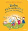 Bobo Siebenschläfers schönste Kinderlieder - Markus Osterwalder - 9783757100285