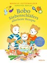 Bobo Siebenschläfers allerbeste Rezepte - Markus Osterwalder - 9783757100735