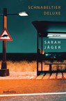 Schnabeltier Deluxe - Sarah Jäger - 9783757100919