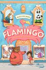 Hotel Flamingo - Alex Milway - 9783757101411