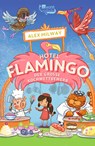 Hotel Flamingo: Der große Kochwettbewerb - Alex Milway - 9783757101442