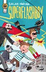 Superflashboy - Salah Naoura - 9783757101534