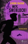 Hey, Sherlock! - Simon Mason - 9783757101589
