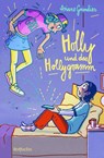 Holly und das Hollygramm - Ariane Grundies - 9783757101985