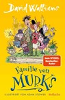 Familie von Murks - David Walliams - 9783757102067