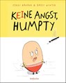 Keine Angst, Humpty! - Ziggy Hanaor - 9783757102111