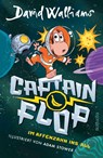Captain Flop - David Walliams - 9783757102241