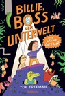 Billie, Boss der Unterwelt - Tor Freeman - 9783757102272
