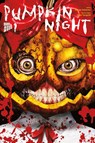 Pumpkin Night 1 - Masaya Hokazono - 9783757303945