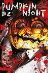 Pumpkin Night 2 - Masaya Hokazono - 9783757303952