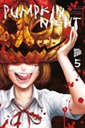 Pumpkin Night 5 - Masaya Hokazono - 9783757303983