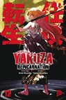 Yakuza Reincarnation 12 - Takeshi Natsuhara - 9783757304164