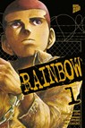 RAINBOW 01 - George Abe - 9783757304874