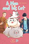 A Man and his Cat 13 - Umi Sakurai - 9783757305543