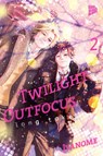 Twilight Outfocus Long Take 2 - Jyanome - 9783757305581