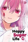Happy Sugar Life 3 - Tomiyaki Kagisora - 9783757305833