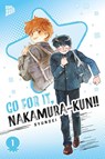Go For It, Nakamura-kun!! 1 - Syundei - 9783757306489
