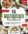 Salat Rezepte XXL - Ina Schmidt - 9783757577025