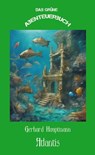 Atlantis - Erik Schreiber - 9783757588939