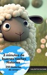 3 minutos de buenas noches Historias – 250 historias de amor - Valentín Ducane Valentín Ducane - 9783757592349