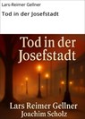 Tod in der Josefstadt - Lars-Reimer Gellner - 9783757595913
