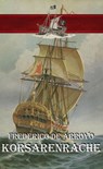 Korsarenrache - Erik Schreiber - 9783757596958