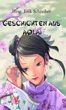 Geschichten aus Aolai - Erik Schreiber - 9783757598846