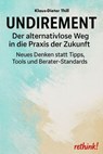 UNDIREMENT - Klaus-Dieter Thill - 9783757599072