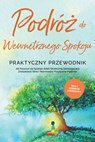 Podróż do Wewnętrznego Spokoju - Praktyczny Przewodnik: Jak Nauczyć się Spokoju dzięki Skutecznej Samoregulacji, Zredukować Stres i Wprowadzić Pozytywne Myślenie - Wraz z Dziennikiem Samoregulacji - Alexander Pipetz - 9783757630485