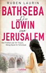 Die Löwin von Jerusalem - Ruben Laurin - 9783757700027