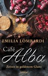 Café Alba - Emilia Lombardi - 9783757700553