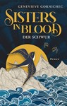 Sisters in Blood - Der Schwur - Genevieve Gornichec - 9783757700799
