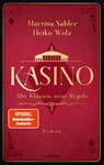 Kasino - Martina Sahler ; Heiko Wolz - 9783757700843