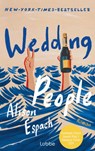 Wedding People - Alison Espach - 9783757701291