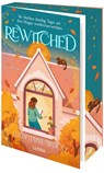 Rewitched - Lucy Jane Wood - 9783757701338