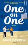 One On One - Jamie Harrow - 9783757701444