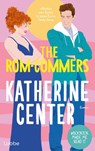 The Rom-Commers - Katherine Center - 9783757701499
