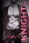 Logan Knight - Freya Miles - 9783757913458