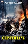 Geistertanz - Alfred Wallon - 9783757941673