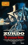 Western Legenden 71: Die grausamen Sieben - U.H. Wilken - 9783757983543