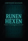 Runenhexen - Cheyenne Rognon - 9783758101670