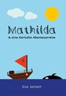 Mathilda - Eva Janzen - 9783758101748