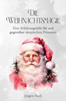 Die Weihnachtsmagie - Jürgen Soch - 9783758101809