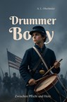 Drummer Boy - A. L. Oberländer - 9783758102912