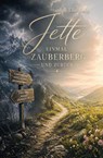 Jette - Elke Ewig - 9783758103087
