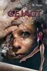 Gejagt - B. Stein - 9783758103360