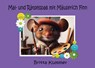 Mal- und Rätselspaß mit Mäuserich Finn - Britta Kummer - 9783758331695