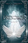 Unendlich: Wie viele Leben brauchst du? - Nika S. Daveron - 9783758416514